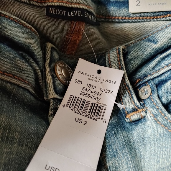 American Eagle Outfitters Pants - Shorts